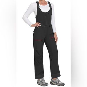 Women’s Ski Pants
